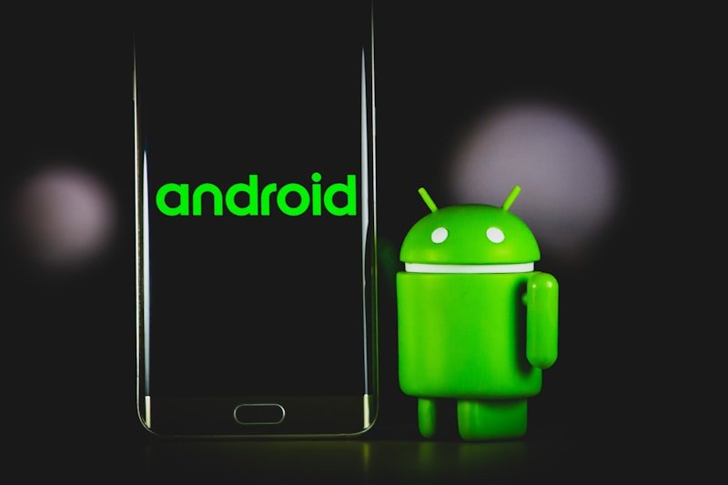 Publicación Android